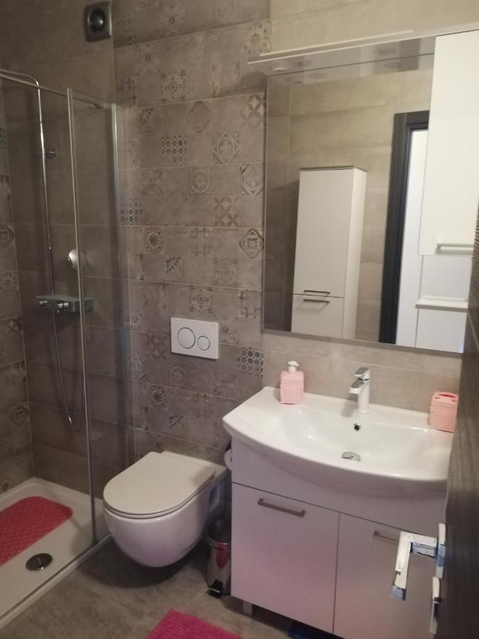 شقة Alnea سبليت المظهر الخارجي الصورة