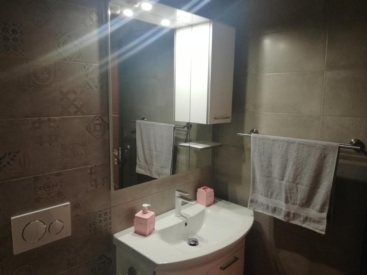 شقة Alnea سبليت المظهر الخارجي الصورة