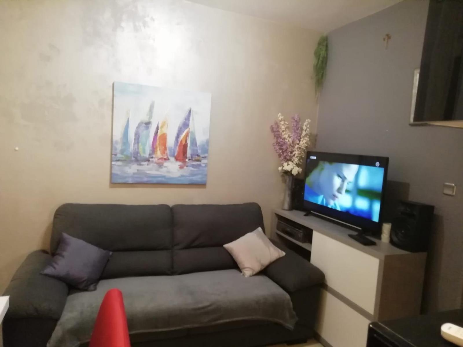 شقة Alnea سبليت المظهر الخارجي الصورة